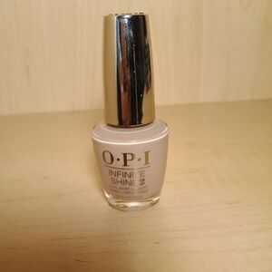 O.P.I Infinite Shine 2 "Tickle My France" Color Nail Polish